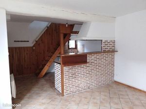 Duplex 2 pièces 58 m²