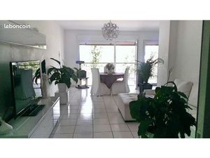 Appart T3 résidence sécurisée. 63m². BBC: A