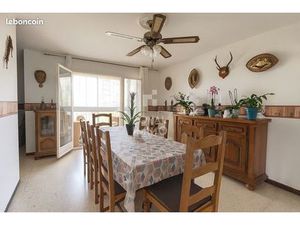 Appartement 5 pièces 88 m²