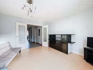 Appartement 2 pièces 60 m²