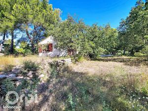 Maison 2 pièces 50 m²