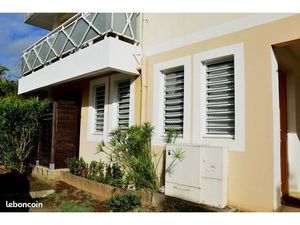 Appartement T2 47m² + Terrasse 10m²