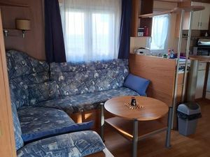 Mobilhome à vendre