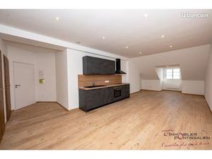 Appartement 2 pièces 50 m²