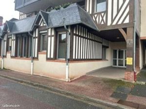 Appartement T3 plain pied 50m² centre ville