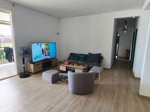 Appartement T4 meublé
