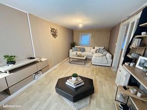 Appartement 2 pièces 51 m²