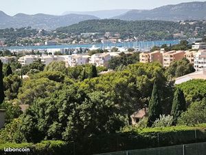 Appartement 2 pièces 29 m²