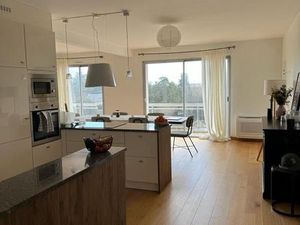 Appartement 114 m² Tours