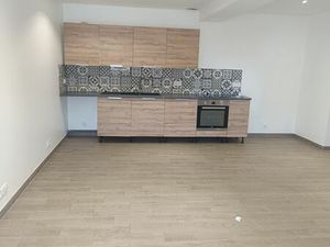 F3 rez de chaussée en parfait état