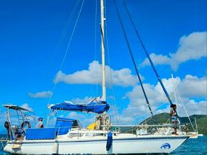 Location cabine bateau entier