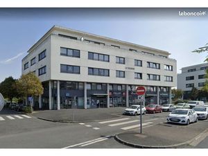 Bureaux 172 m²
