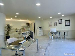 Droit au bail à céder