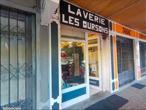 Fond de commerce en station de ski