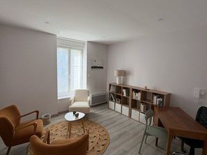 Partagé cabinet de Psychologie à Dijon