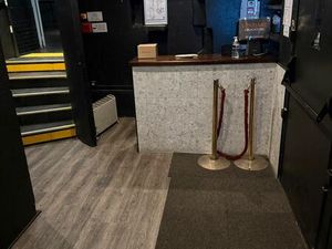 Vente fonds de commerce discothèque