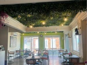 Restaurant prêt à l’emploi