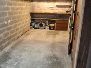 Vente box fermé résidence Éden Roc 8ème arrondissement Marseille