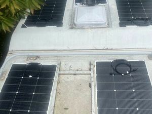 Stationnement contre surveillance