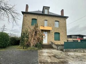 Local commercial 220 m²