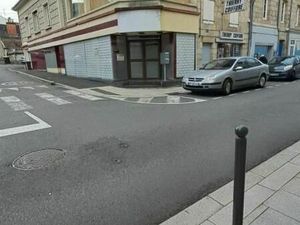 Local commercial 32 m²