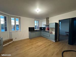 Local commercial entièrement neuf