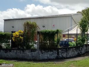 Local commercial à louer