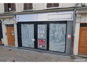 Local commercial 45 m² MONTFERMEIL