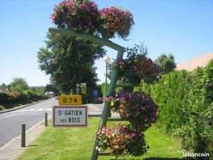 Local commercial à louer
