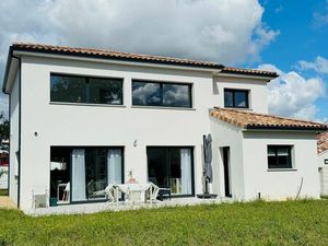 Maison 145 m² Castelmaurou