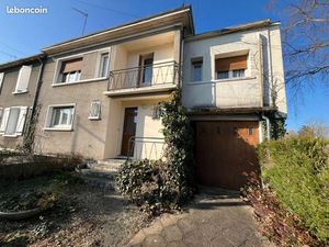 Maison 5 pièces 121 m²