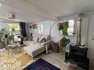 Vends charmante maison Cilaos