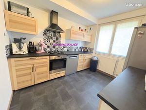 Maison 5 pièces 86 m²