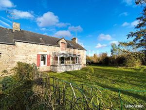 Maison 4 pièces 82 m²