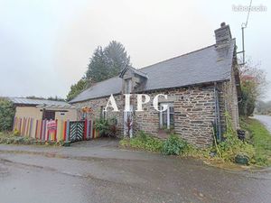 Longère 5 pièces 115 m²