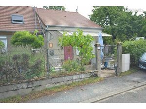 Maison en Viager 4 pièces 70 m²