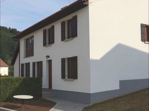 Maison à rénover 600m2 jardin