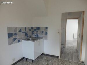 Maison centre Ploumagoar