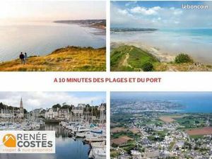 Propriété en Viager 4 pièces 100 m²