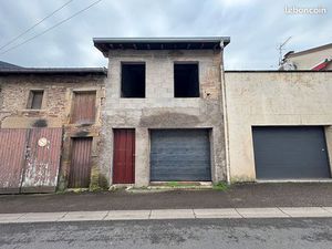 Maison 5 pièces 166 m²