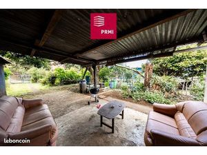 Maison 4 pièces 81 m²