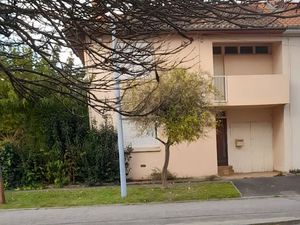 Vente maison ville purpan