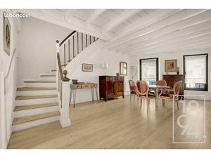 Maison 5 pièces 185 m²