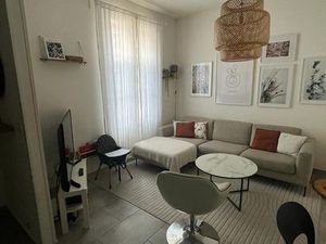 Petite maison de ville