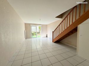 Maison 3 pièces 67 m²