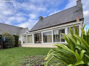 Maison 5 pièces 106 m²