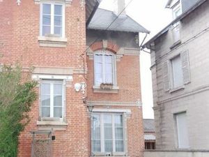 Maison 6 pièces 115 m²