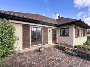 Maison 4 pièces 105 m²