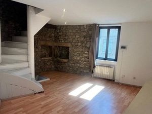 A saisir: maison Andance 54m2
