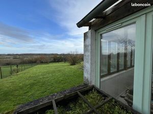 Maison 4 pièces 140 m²